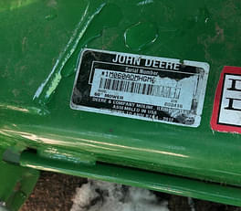 Main image John Deere 3046R 12