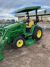 Main image John Deere 3046R 1