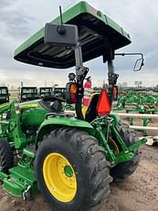 Main image John Deere 3046R 6