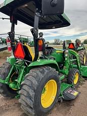 Main image John Deere 3046R 7