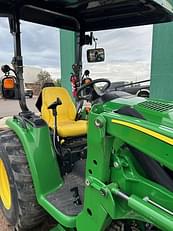 Main image John Deere 3046R 9