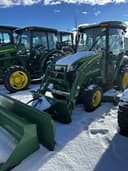 2022 John Deere 3046R Image