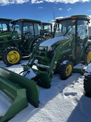 2022 John Deere 3046R Image