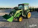 2022 John Deere 3046R Image