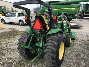 Main image John Deere 3046R 6