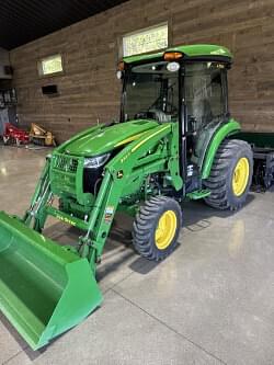 Image of John Deere 3046R Primary image