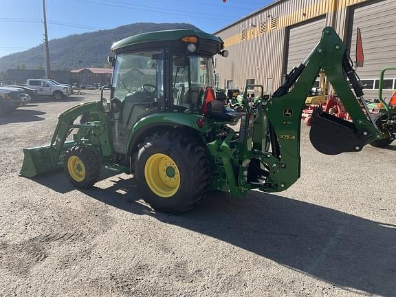 Image of John Deere 3046R equipment image 3