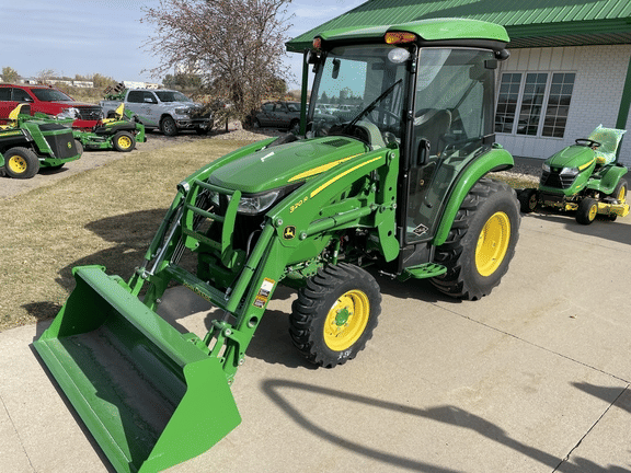 Equipment Main Image