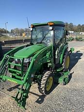 Main image John Deere 3046R 0