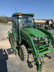 Main image John Deere 3046R 1