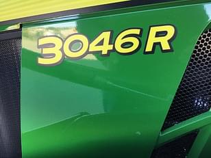 Main image John Deere 3046R 10