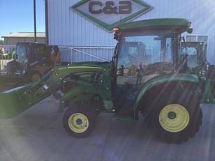 Main image John Deere 3046R 3