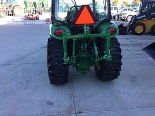 Main image John Deere 3046R 6