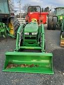 2022 John Deere 3046R Image