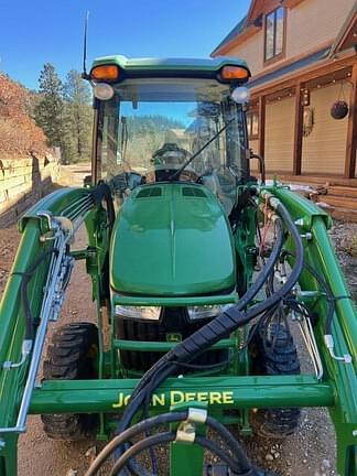 Image of John Deere 3046R Primary image