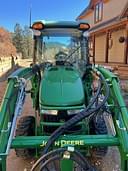 2022 John Deere 3046R Image