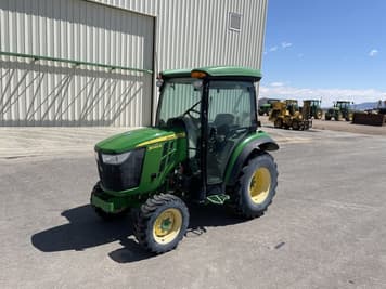 Main image John Deere 3046R