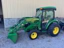 2022 John Deere 3046R Image