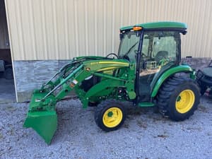 2022 John Deere 3046R Image