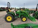 2022 John Deere 3046R Image