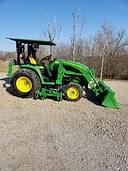 2022 John Deere 3046R Image