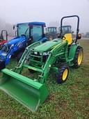 2022 John Deere 3046R Image