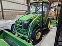 2022 John Deere 3046R Image