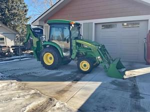 2022 John Deere 3046R Image