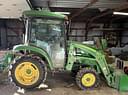 2022 John Deere 3046R Image