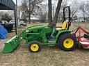 2022 John Deere 3046R Image