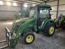 2022 John Deere 3046R Image