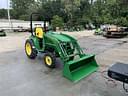 2023 John Deere 3046R Image