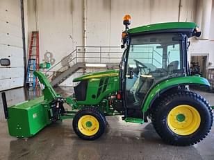 Main image John Deere 3046R 1