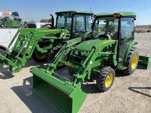2022 John Deere 3046R Image