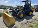 2022 John Deere 304L Image