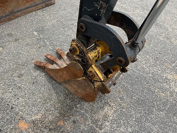 Image of John Deere 30G equipment image 4