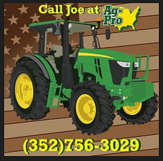 Main image John Deere 30G 8