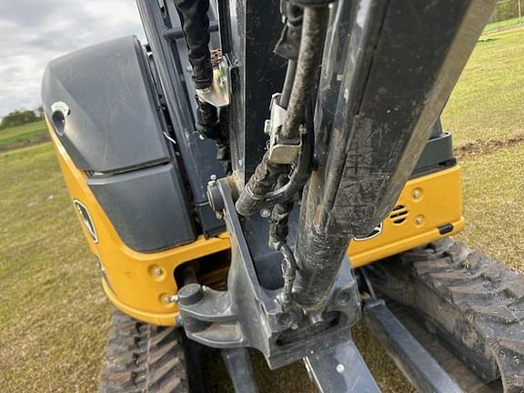 Image of John Deere 30G equipment image 2