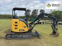 2022 John Deere 30G Image