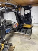 2022 John Deere 30G Image