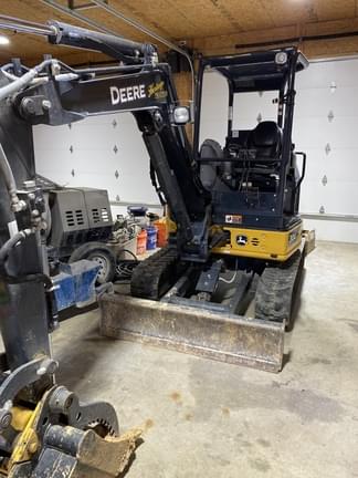 Image of John Deere 30G Primary image