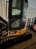 2022 John Deere 30G Image