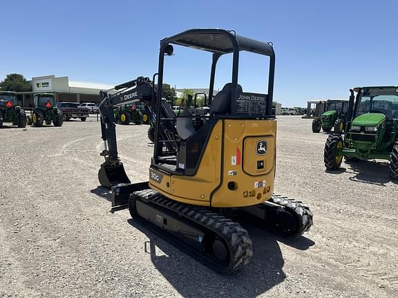 Image of John Deere 30G equipment image 2