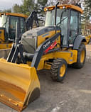 2022 John Deere 310L EP Image