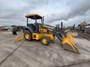 2022 John Deere 310L EP Image