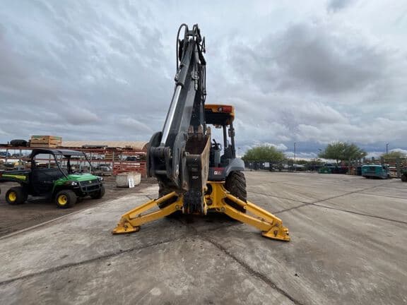 Image of John Deere 310L EP equipment image 3