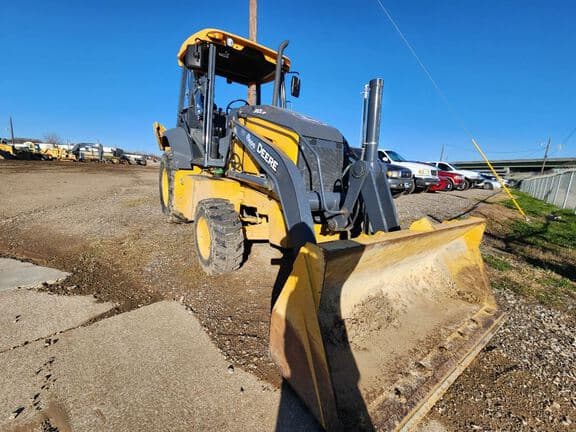 Image of John Deere 310L EP Primary image
