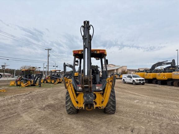 Image of John Deere 310L EP equipment image 3