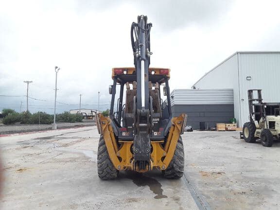 Image of John Deere 310L EP equipment image 2