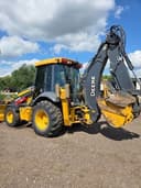 2022 John Deere 310SL Image